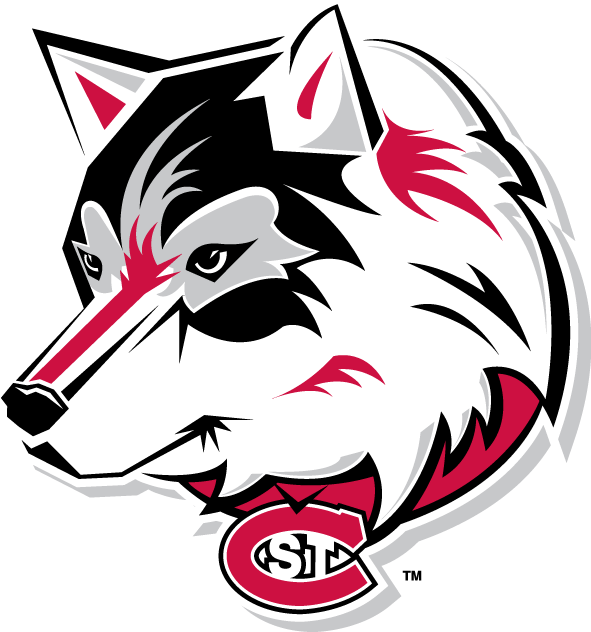 St. Cloud State Huskies 2000-2013 Secondary Logo t shirts DIY iron ons